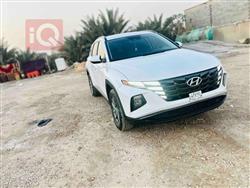 هیوندای تۆکسۆن